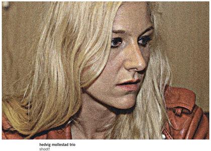 Hedvig Mollestad - Shoot