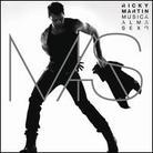 Ricky Martin - Musica & Alma & Sexo - + Bonustracks