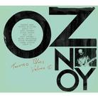 Oz Noy - Twisted Blues 1