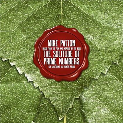 Mike Patton - Solitude Of Prime Numbers