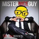 Eric Roberson - Mr Nice Guy