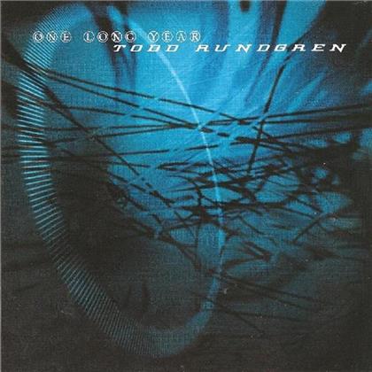 Todd Rundgren - One Long Year (Remastered)