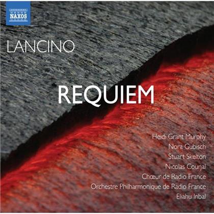 Inbal Eliahu / Orchestre Radio France & Thierry Lancino - Requiem
