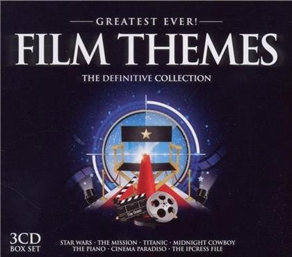 Film Themes (3 CDs)