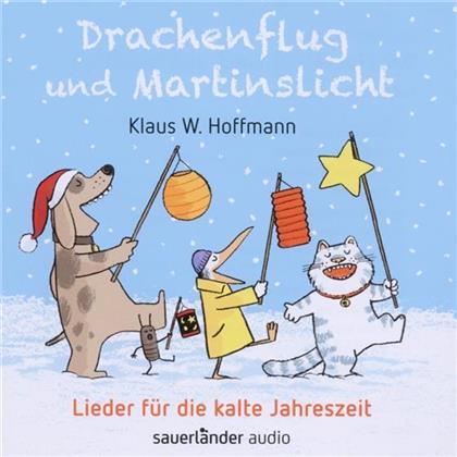Klaus W. Hoffmann - Drachenflug Und Martinslicht