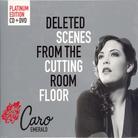 Caro Emerald - Deleted Scenes From The Cutting Room Floor (Platinum Edition, CD + DVD)