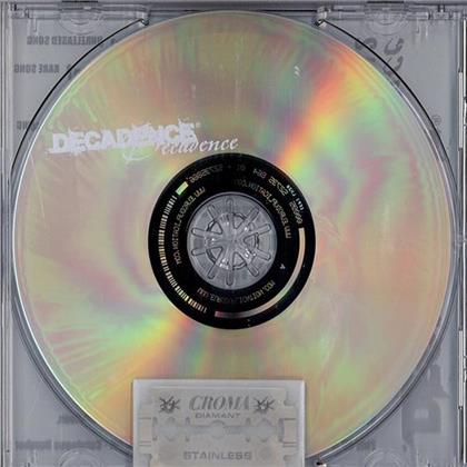 Decadence - Vol. 2