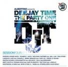 Deejay Time - The Party One - Various - Session Four 2011 (Remastered, 2 CDs)