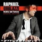 Raphael Gualazzi - Reality And Fantasy (Remastered, CD + DVD)