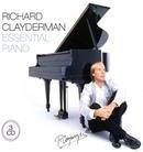 Richard Clayderman - Essential Piano (Remastered, 3 CDs)