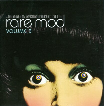Rare Mod - Various 3