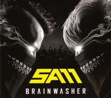 SAM - Brainwasher