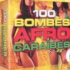100 Bombes Afro Caraibes - Various (5 CDs)