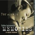 For Always - Golden Instrumentals (3 CDs)
