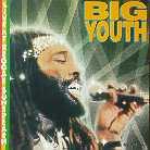 Big Youth - Live