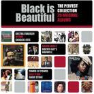 Black Is Beautiful - Perfect Collection - Various (20 CDs)