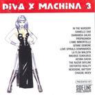 Diva X Machina - Various 3 (Remastered)