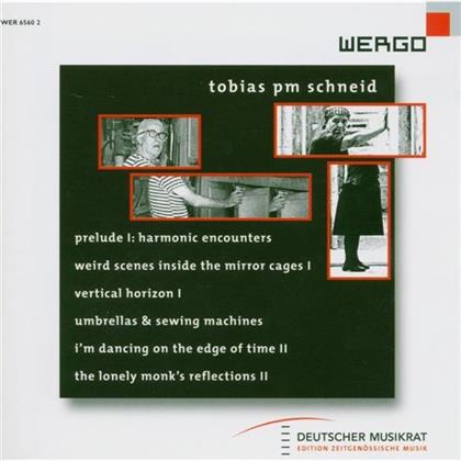 Rosman/ Löffler - Prelude