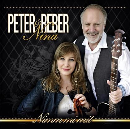 Peter Reber & Nina Reber - Nimm Mi Mit