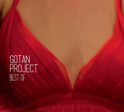 Gotan Project - Best Of (CD + DVD)