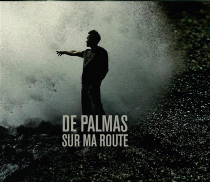 Gerald De Palmas - Sur Ma Route (Limit Digipac) (2 CD)