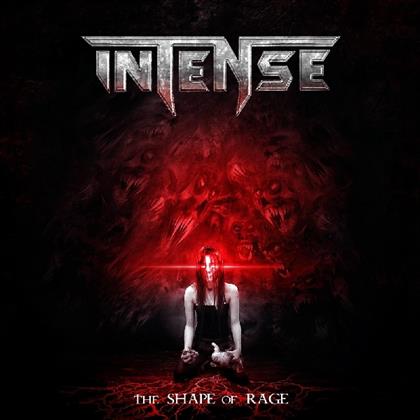 Intense - Shape Of Rage