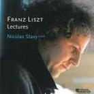 Nicolas Stavy & Franz Liszt (1811-1886) - Lectures