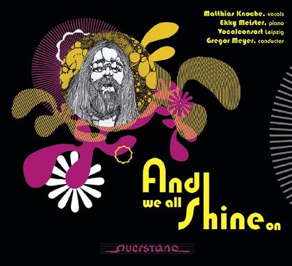 Lennon & McCartney - And We All Shine On