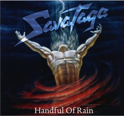 Savatage - Handful Of Rain (New Edition)