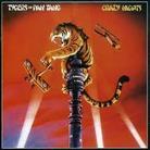 Tygers Of Pan Tang - Crazy Nights (New Edition)