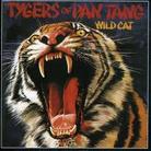 Tygers Of Pan Tang - Wild Cat (New Edition)