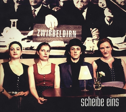 Zwirbeldirn - Scheibe Eins