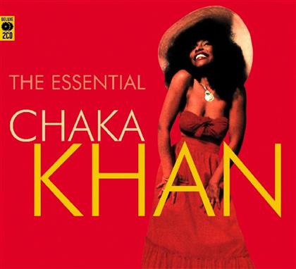 Chaka Khan - Essential Chaka Khan