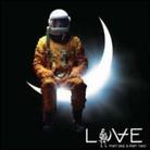 Angels And Airwaves (Blink 182) - Love Part One & Part Two (2 CDs + DVD)