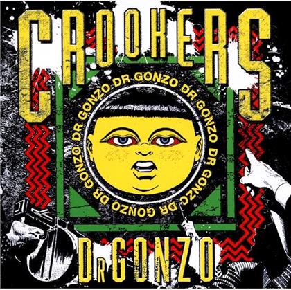Crookers - Dr. Gonzo