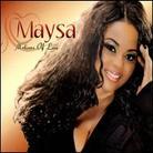 Maysa - Motions Of Love