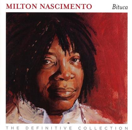 Milton Nascimento - Bituca/Definitive Collection
