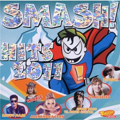 Smash Hits 2011