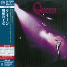 Queen - I (Japan Edition, SACD)