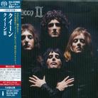 Queen - II (Japan Edition, SACD)