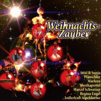 Weihnachtszauber
