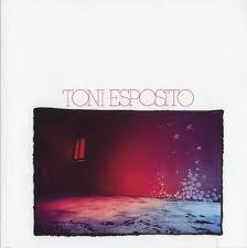 Tony Esposito - --- (Vinyl Replica)