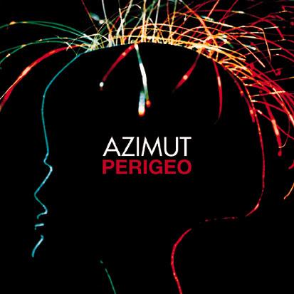Perigeo - Azimut - Vinyl Replica