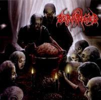 Deranged - Cut Carve Rip Serve