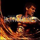 Immortals - Krieg Der Götter - OST (Deluxe Edition)