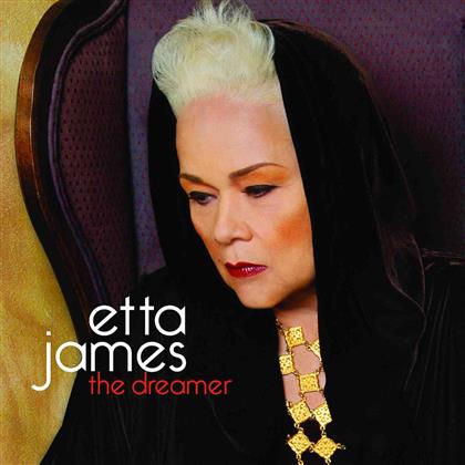 Etta James - Dreamer