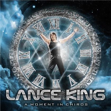 Lance King - Moment In Chiros