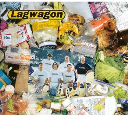 Lagwagon - Trashed (New Version)