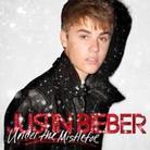 Justin Bieber - Under The Mistletoe + & Bonus (CD + DVD)