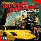 Five Finger Death Punch - American Capitalist (Japan Edition)